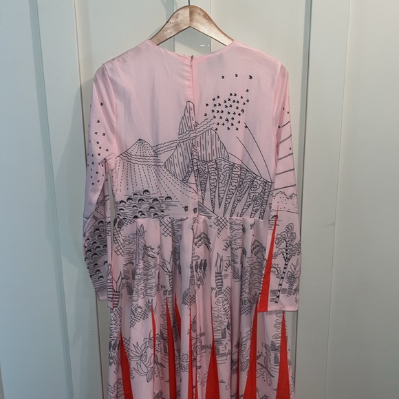 Valentino reproduction by Vicky and Lucas, size M - Picture 4 of 8